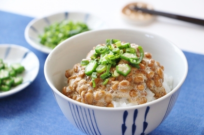 料理が苦手でもできる！火を使わない腸活ごはん