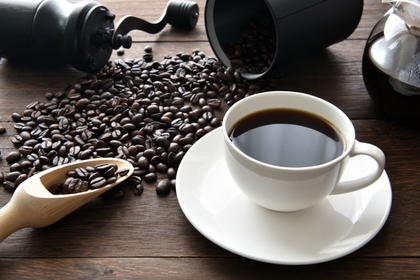 コーヒー