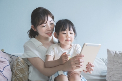 子供の便秘