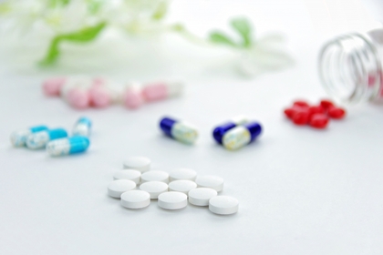 薬ってすごい！久しぶりに感じた薬の２つの効果