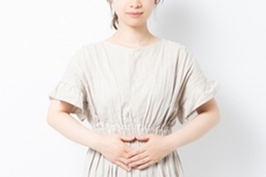 おなか