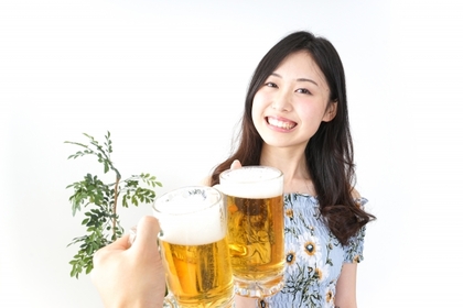 アルコール
