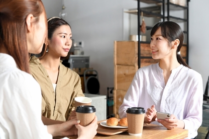 技術を磨き知識を増やすようにセラピスト自身も輝こう！