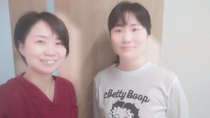 腸もみ　スクール