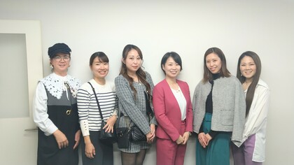 幸せ腸セラピー協会 腸セラピスト