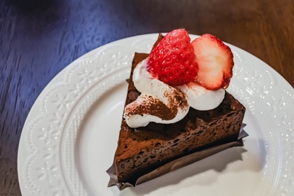 ケーキ