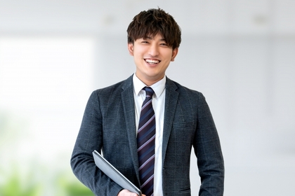 男性