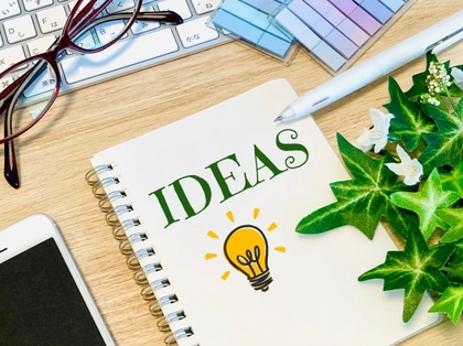 IDEAS
