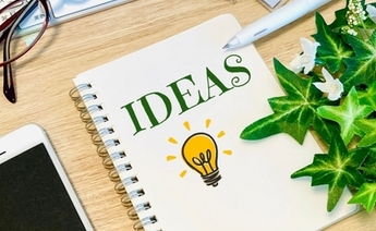 IDEAS