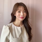 窪田智恵